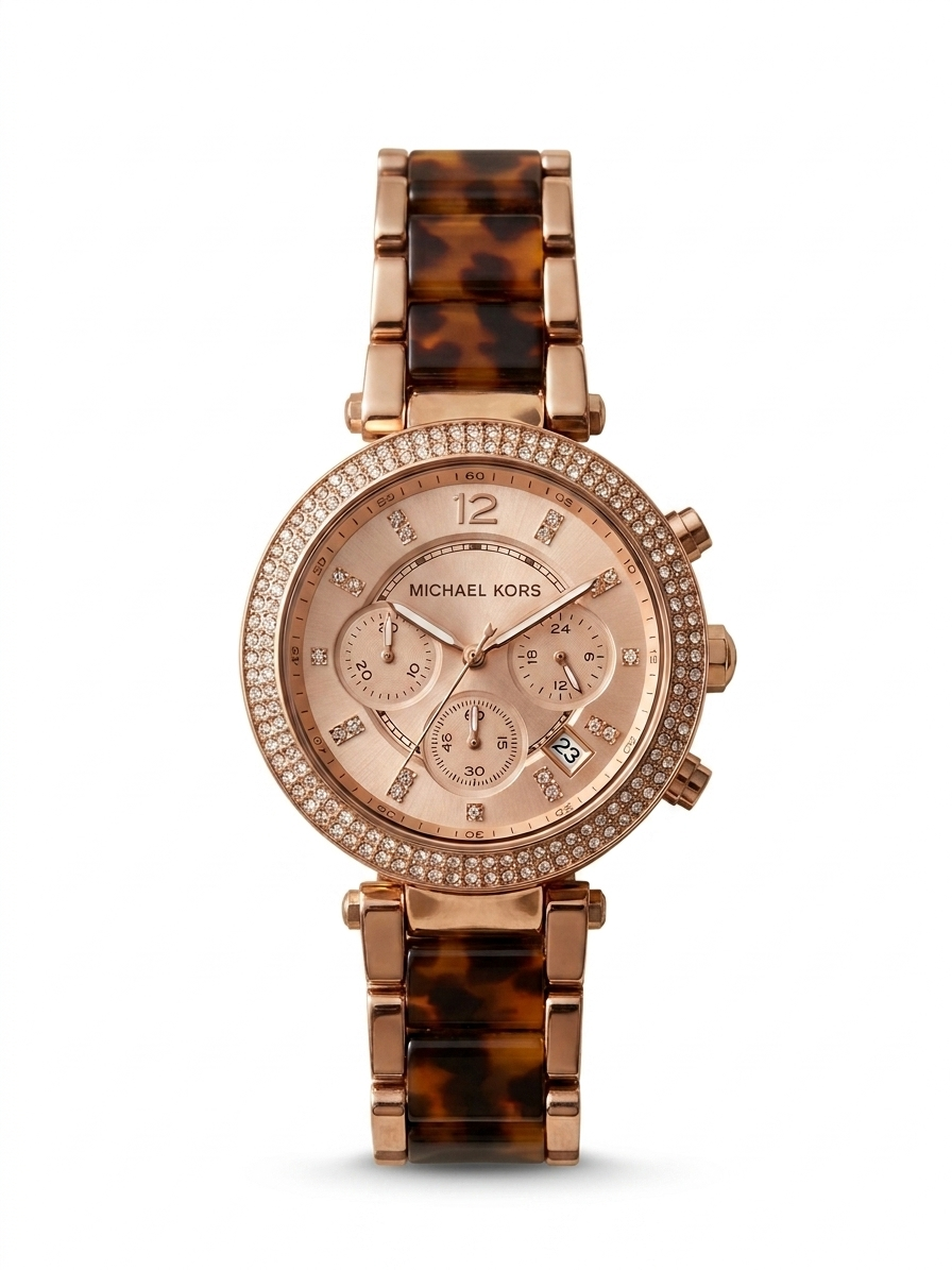 Michael Kors Parker MK6832