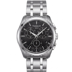 Tissot Couturier Cronógrafo