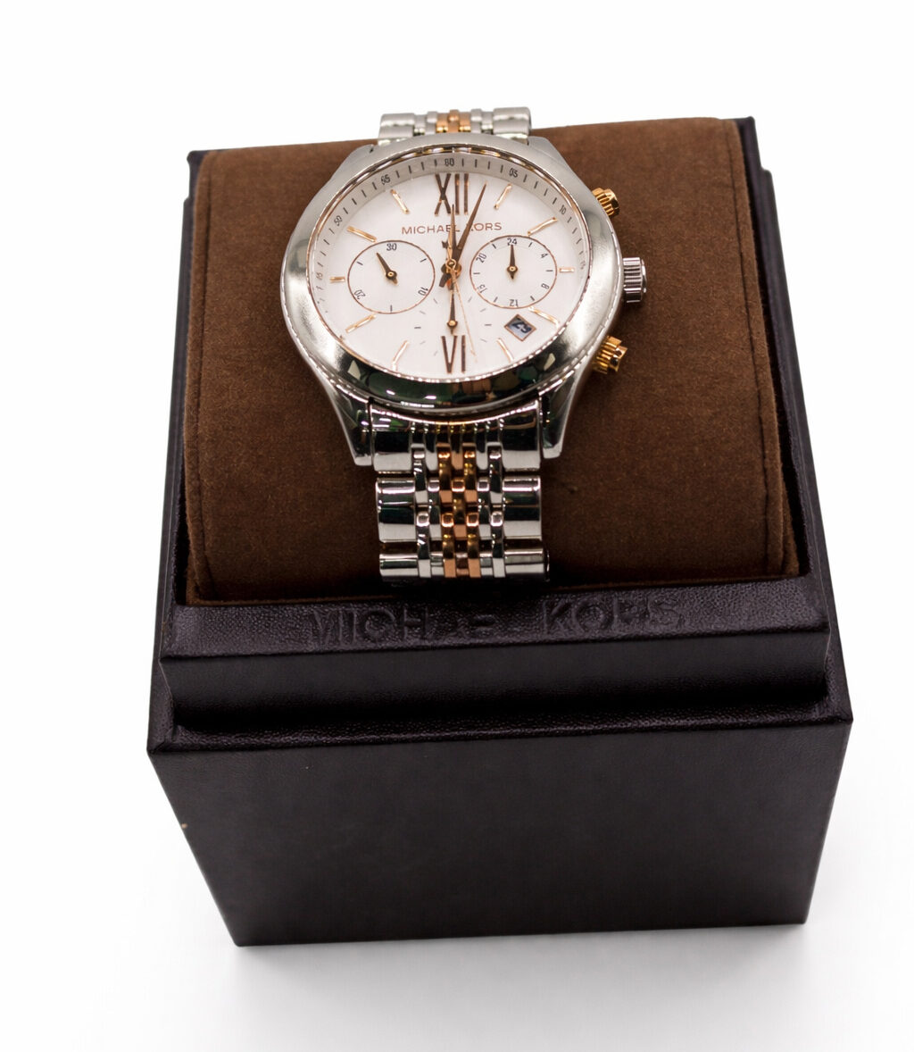 Michael Kors Brookton MK5763 - Imagen 2