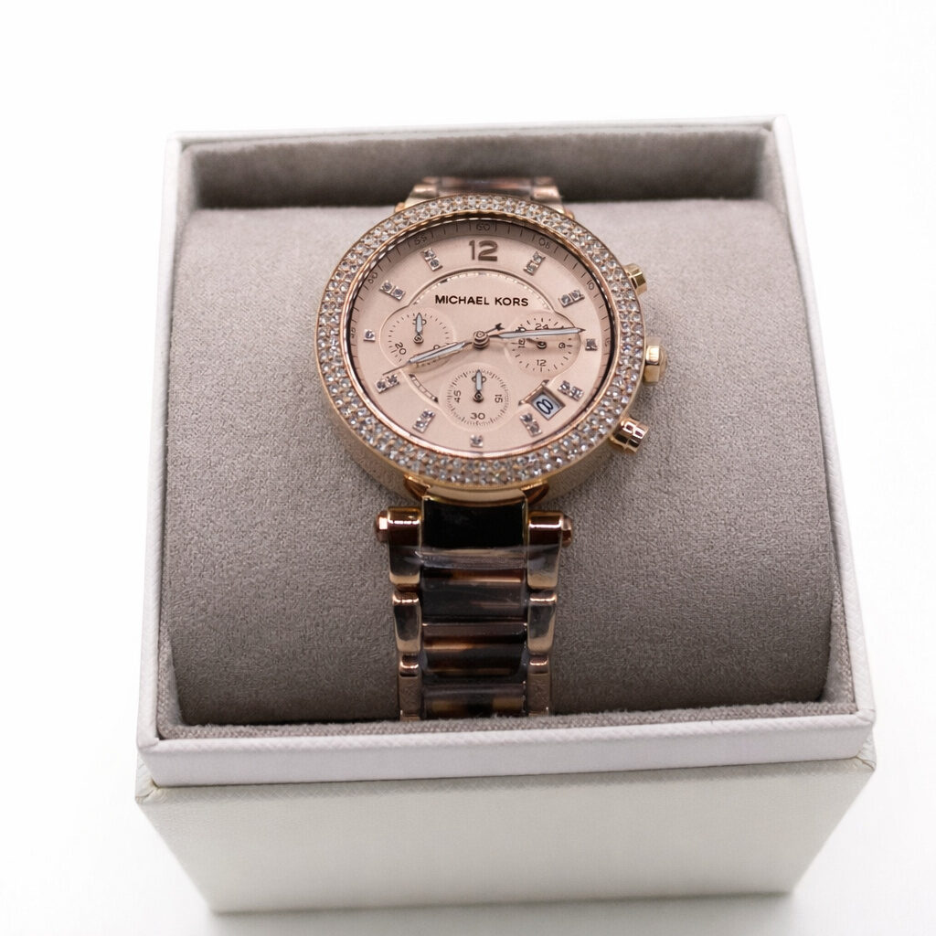 Michael Kors Parker MK6832 - Imagen 2