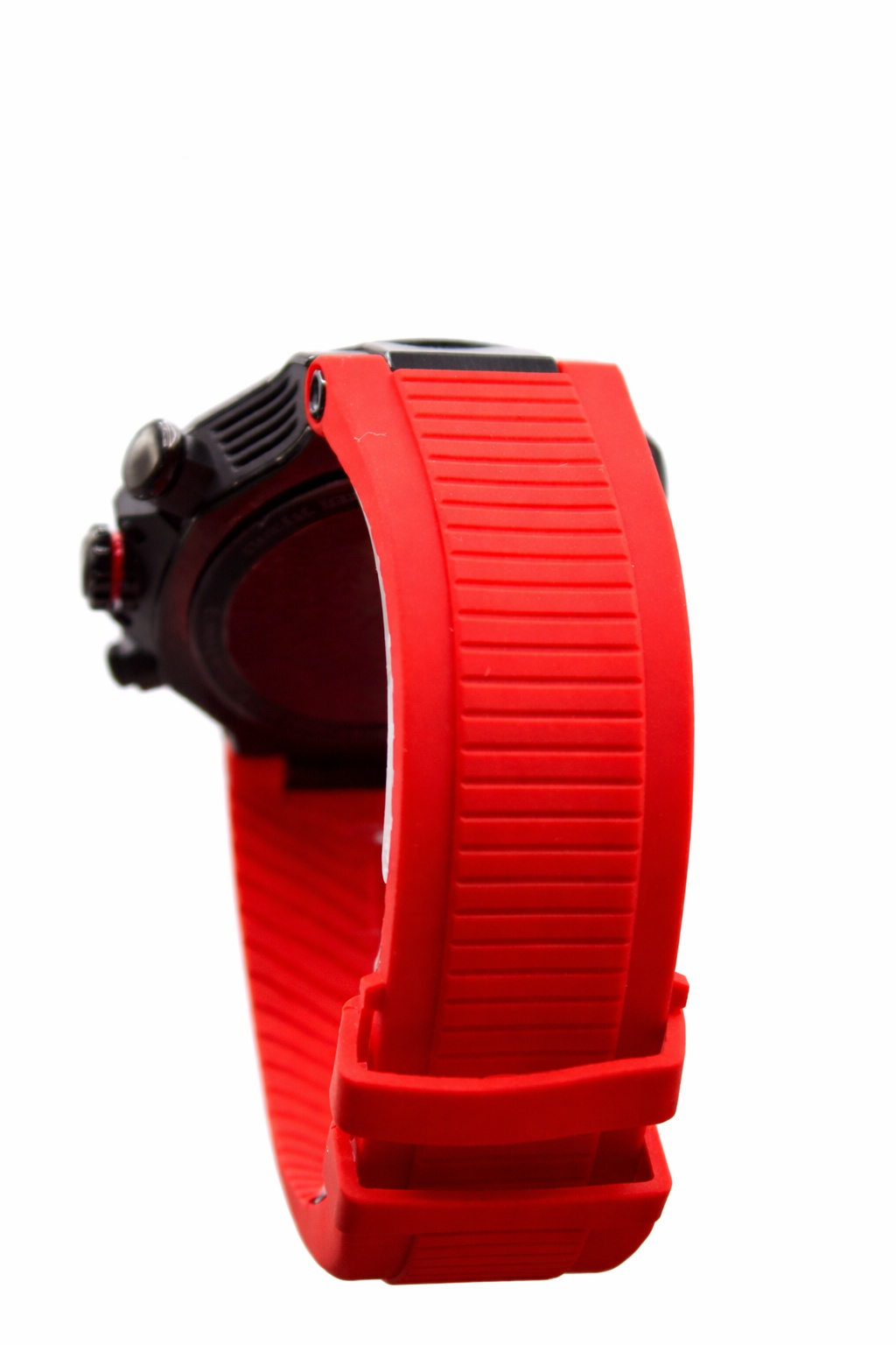 Tissot T-Race 45MM (Rojo) - Imagen 4