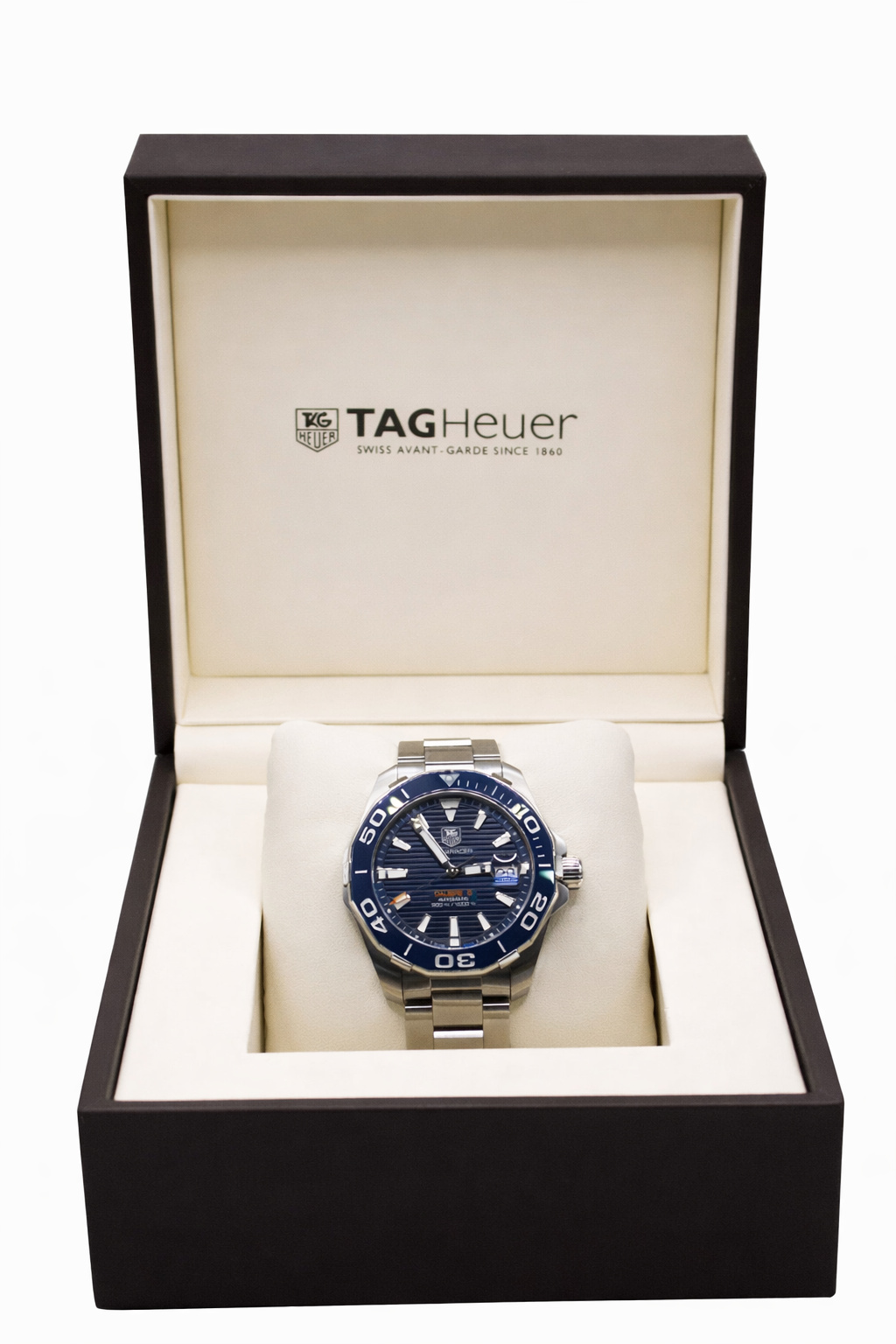 TAG Heuer Aquaracer - Imagen 2