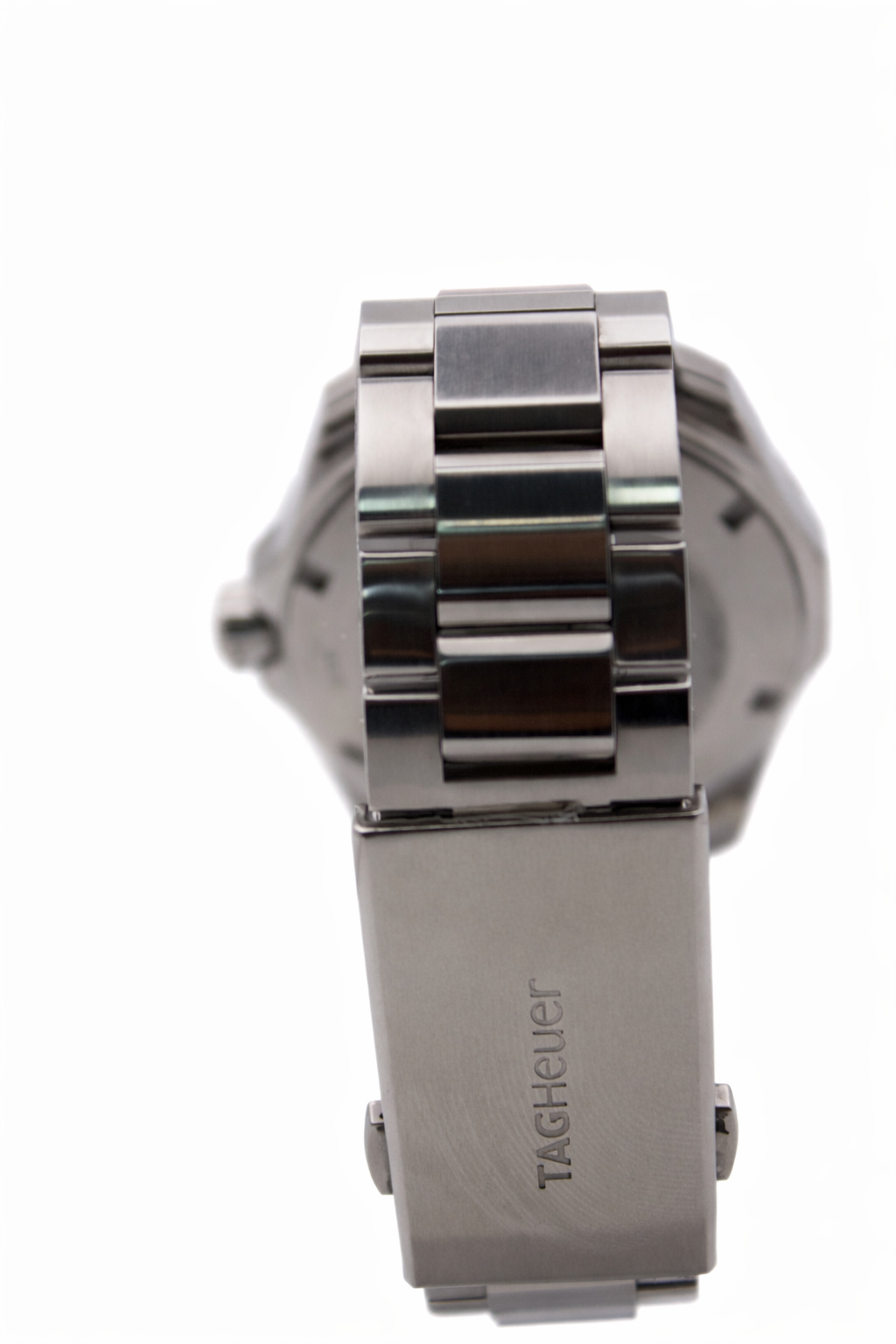 TAG Heuer Aquaracer - Imagen 4