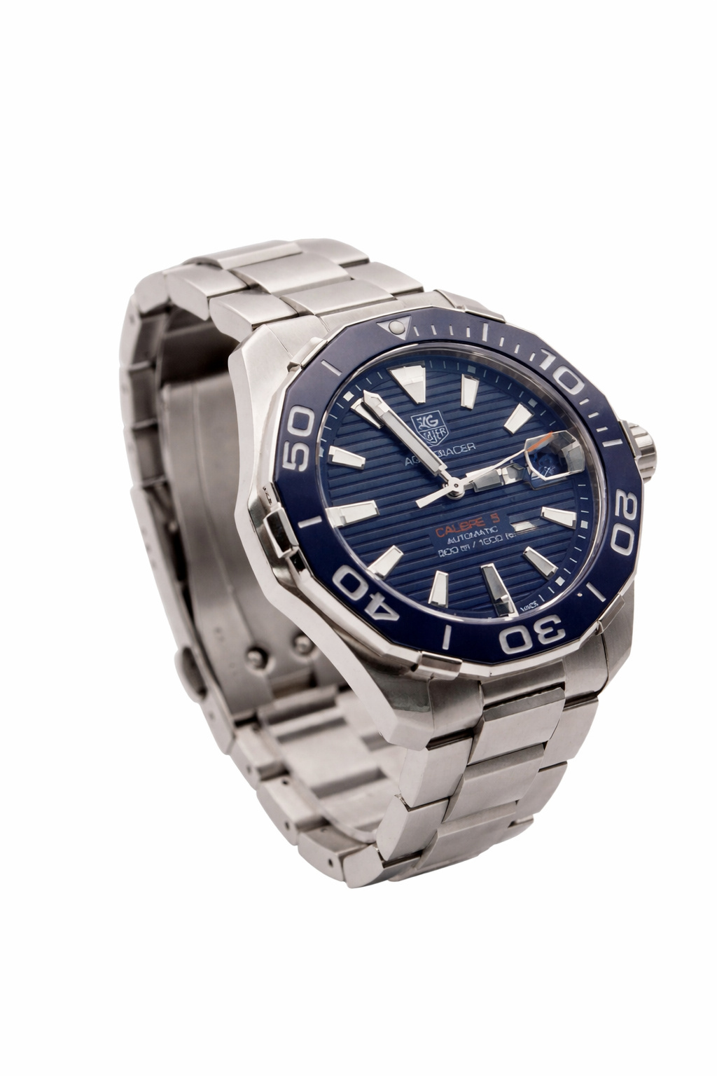 TAG Heuer Aquaracer - Imagen 5