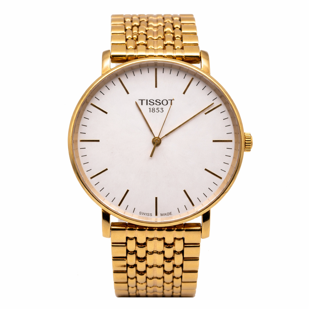 Tissot Everytime