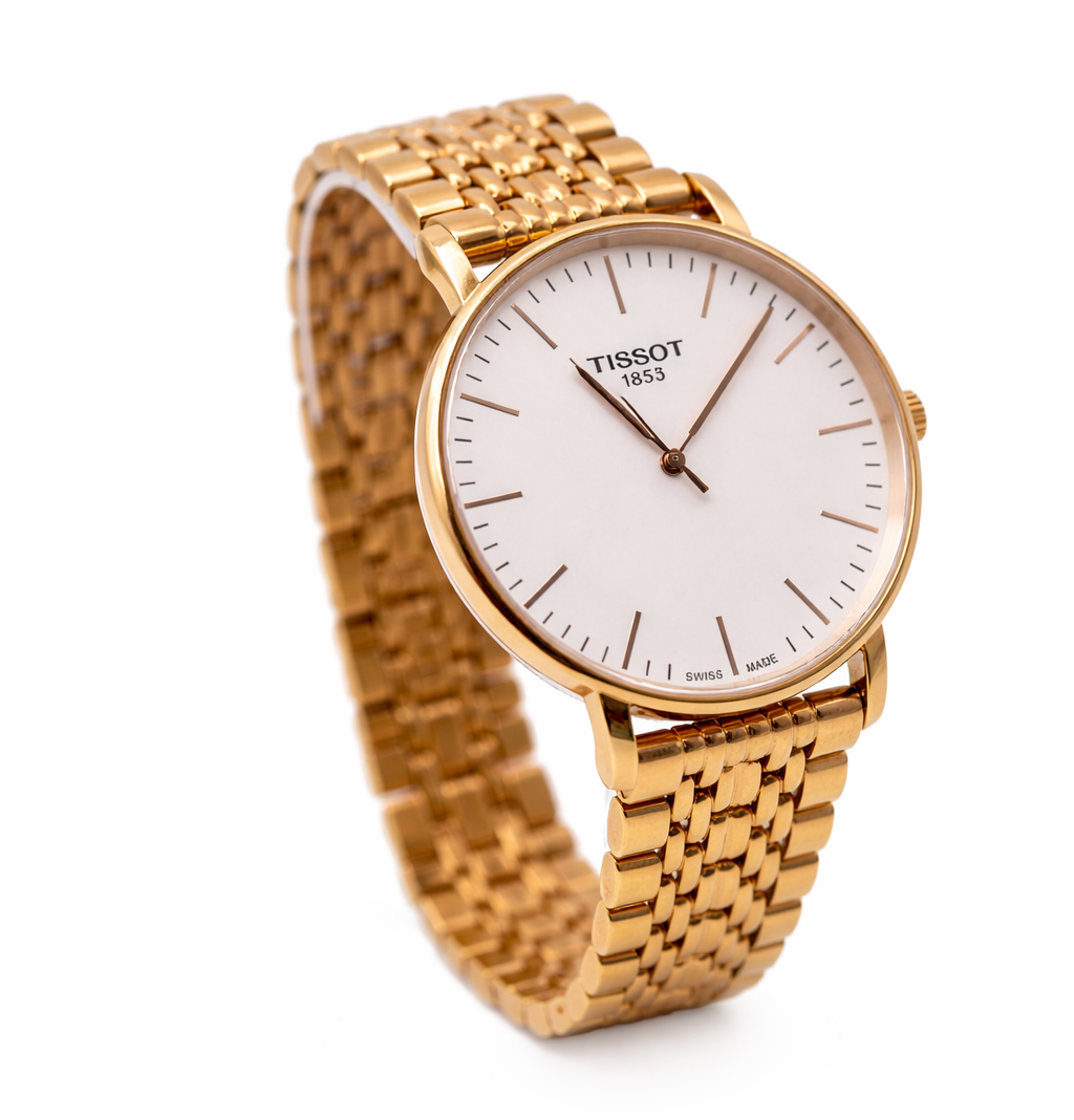 Tissot Everytime - Imagen 4