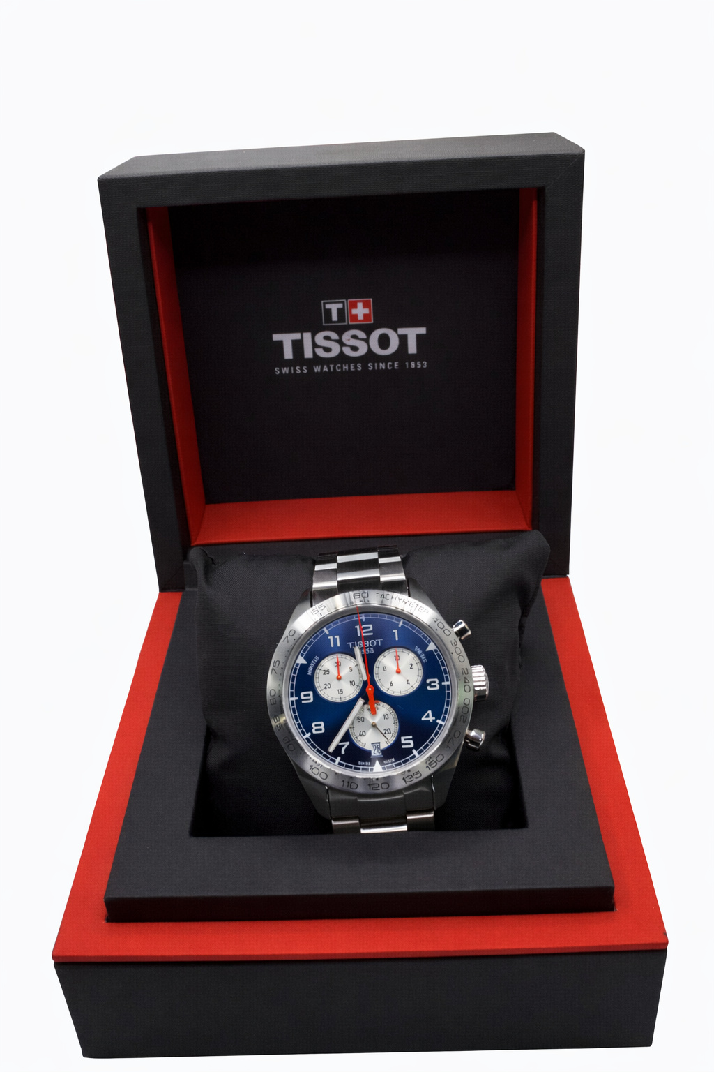 Tissot PRS 516 - Imagen 2