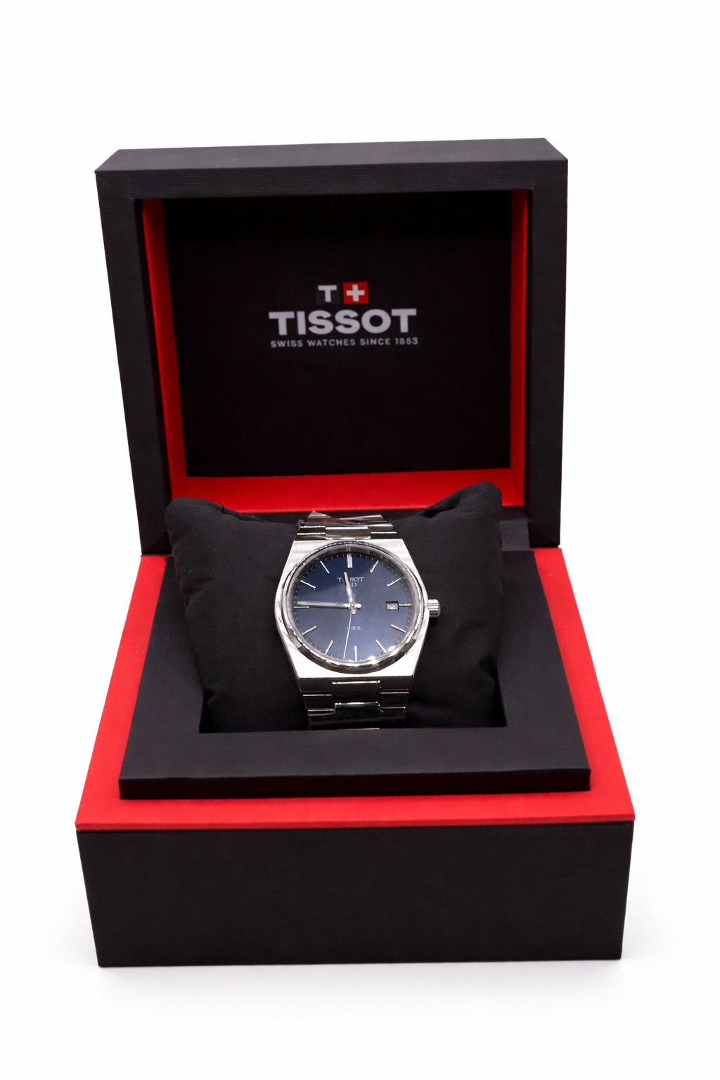 Tissot PRX T137.410.11.041.00 - Imagen 2
