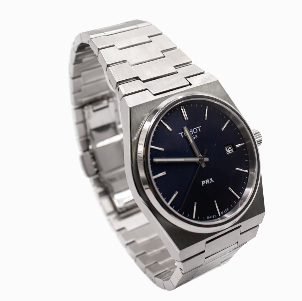 Tissot PRX T137.410.11.041.00 - Imagen 5