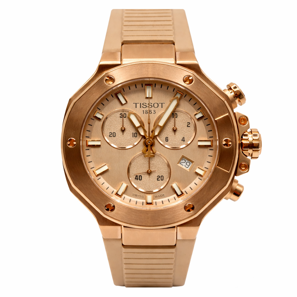 Tissot T-Race Mujer T141.817.37.501.00
