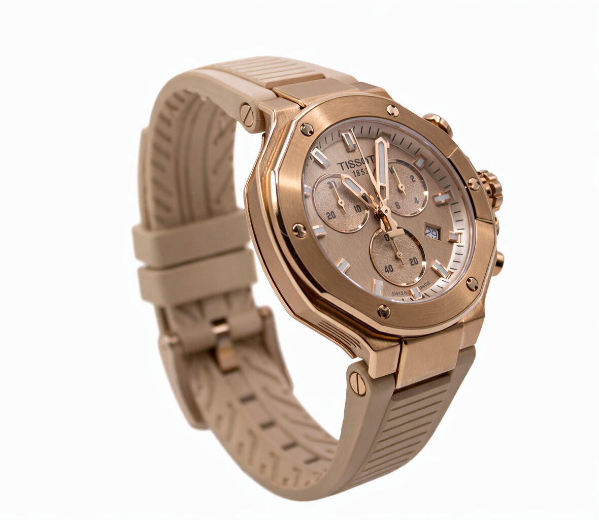 Tissot T-Race Mujer T141.817.37.501.00 - Imagen 4