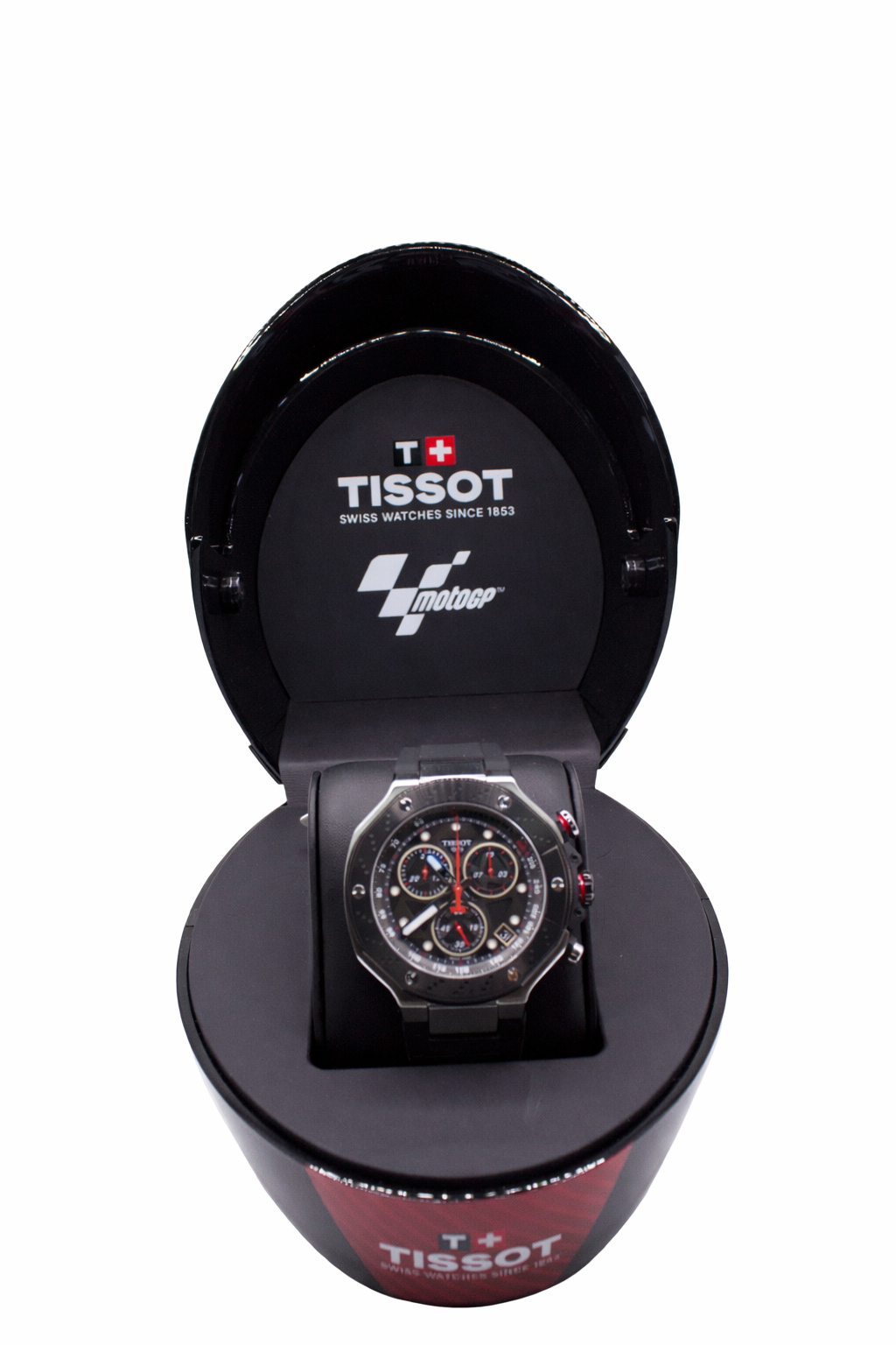 Tissot T-Race MotoGP - Imagen 2