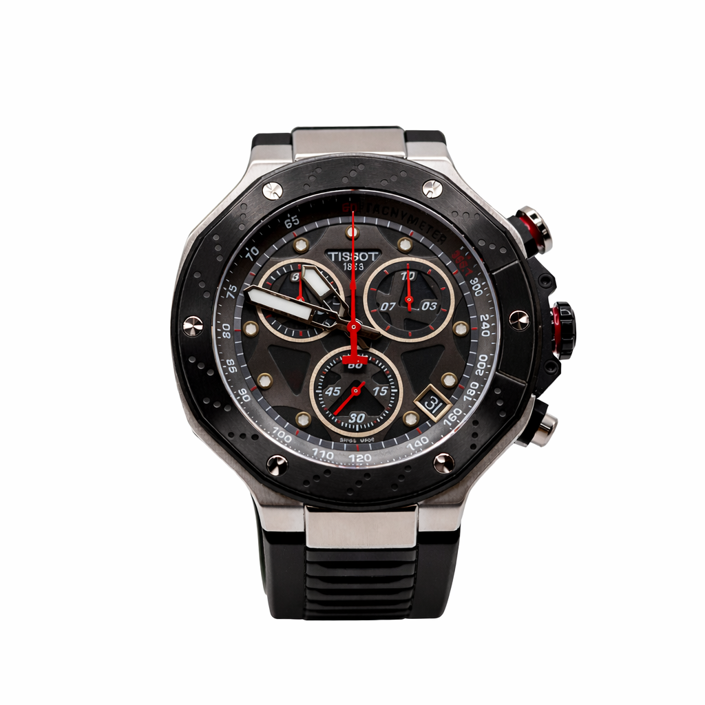 Tissot T-Race MotoGP