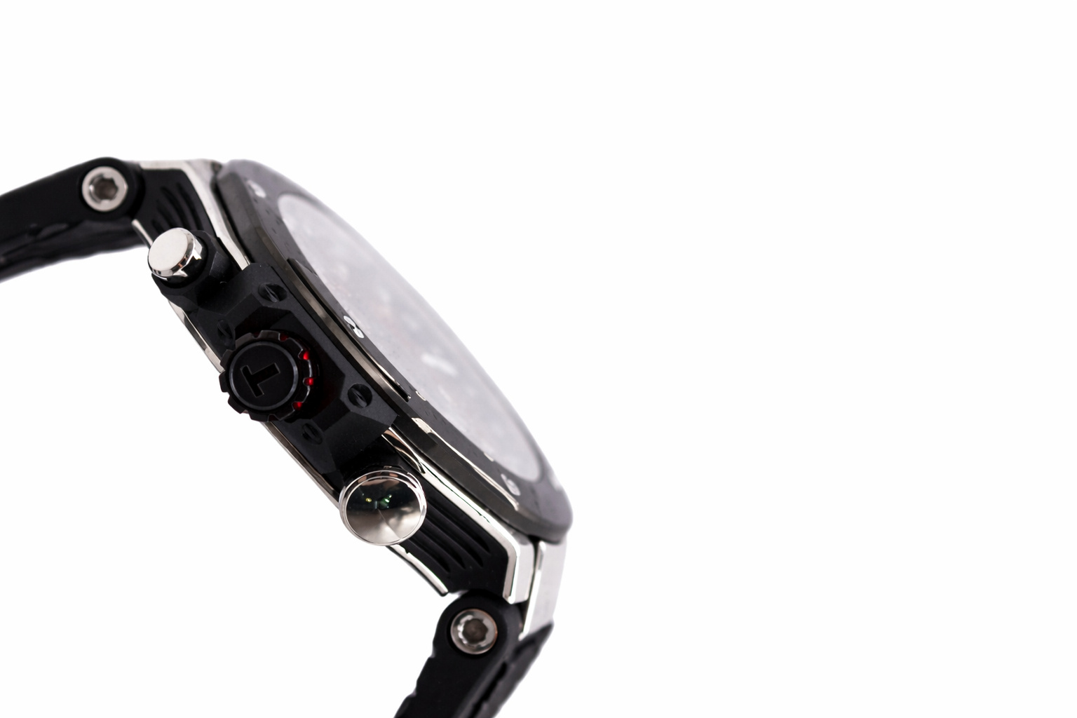 Tissot T-Race MotoGP - Imagen 4
