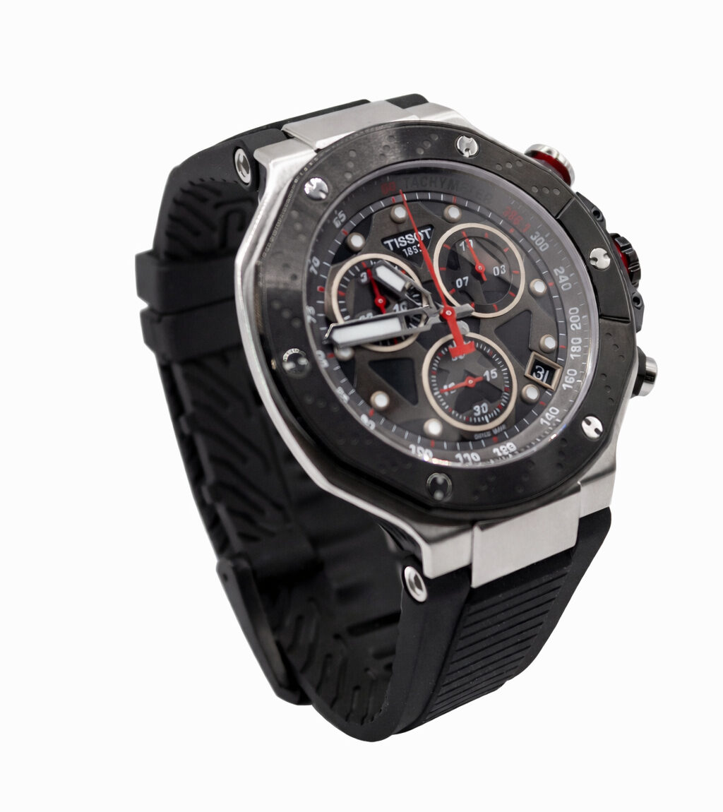 Tissot T-Race MotoGP - Imagen 6