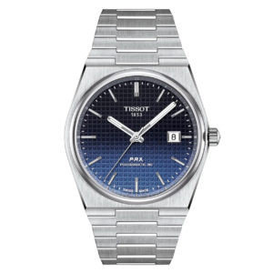 TISSOT PRX  POWERMATIC 80 T137.407.11.051.01